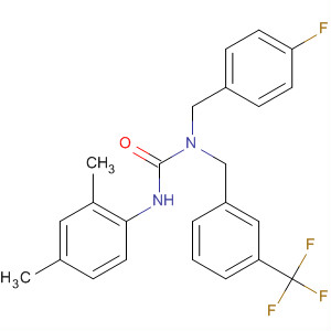 CAS No 88451-57-4  Molecular Structure