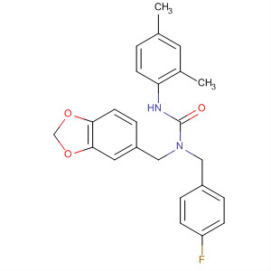 CAS No 88451-64-3  Molecular Structure