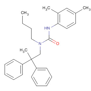 CAS No 88451-84-7  Molecular Structure