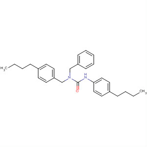 CAS No 88451-90-5  Molecular Structure