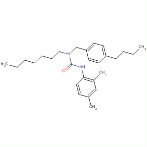CAS No 88451-92-7  Molecular Structure
