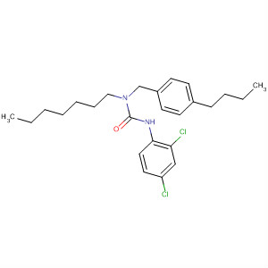 CAS No 88452-10-2  Molecular Structure