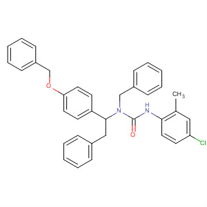 CAS No 88452-19-1  Molecular Structure