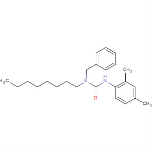 CAS No 88452-39-5  Molecular Structure