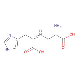 CAS No 88452-76-0  Molecular Structure