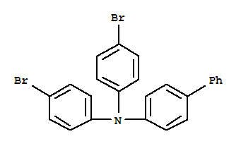CAS No 884530-69-2  Molecular Structure