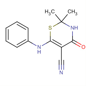 CAS No 884536-76-9  Molecular Structure