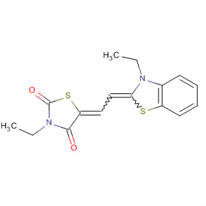 CAS No 88454-15-3  Molecular Structure