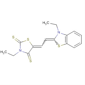 CAS No 88454-16-4  Molecular Structure