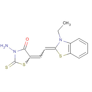 CAS No 88454-35-7  Molecular Structure