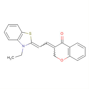 CAS No 88454-44-8  Molecular Structure