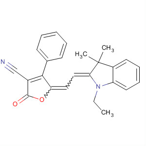 CAS No 88454-48-2  Molecular Structure