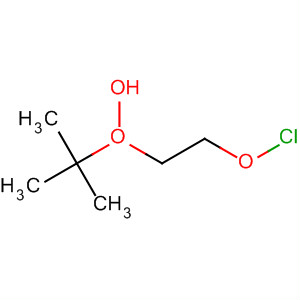 Cas Number: 88456-39-7  Molecular Structure