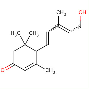 CAS No 88456-50-2  Molecular Structure
