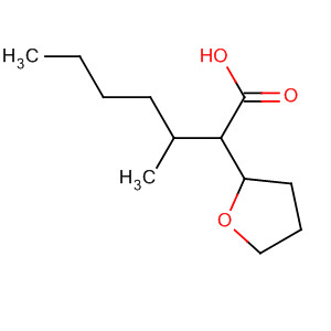 CAS No 88456-82-0  Molecular Structure