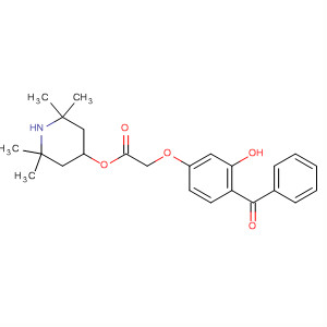 CAS No 88456-88-6  Molecular Structure