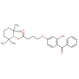 CAS No 88456-92-2  Molecular Structure