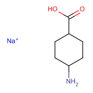 CAS No 88456-98-8  Molecular Structure