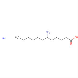 CAS No 88457-00-5  Molecular Structure