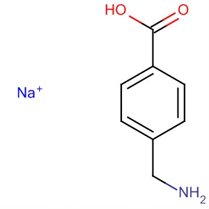 CAS No 88457-01-6  Molecular Structure