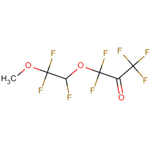 CAS No 88457-04-9  Molecular Structure