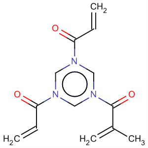CAS No 88457-15-2  Molecular Structure