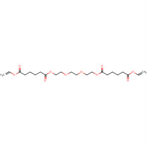 Cas Number: 88457-27-6  Molecular Structure