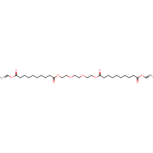 CAS No 88457-29-8  Molecular Structure