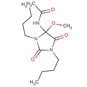 CAS No 88457-35-6  Molecular Structure