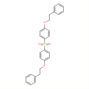 CAS No 88457-53-8  Molecular Structure