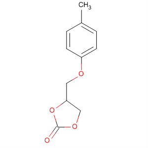 CAS No 88457-63-0  Molecular Structure