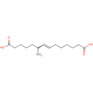 CAS No 88458-13-3  Molecular Structure