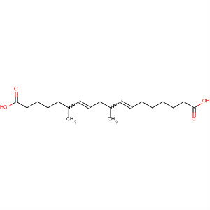 CAS No 88458-14-4  Molecular Structure
