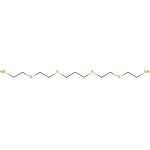 CAS No 88458-57-5  Molecular Structure
