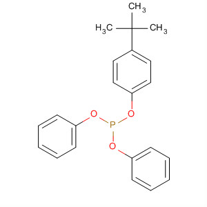 CAS No 88458-61-1  Molecular Structure