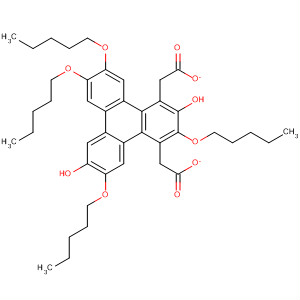 CAS No 88458-68-8  Molecular Structure