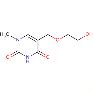 CAS No 88459-64-7  Molecular Structure