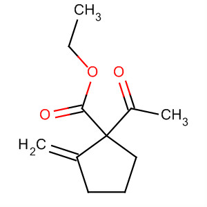 CAS No 88459-73-8  Molecular Structure