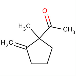 CAS No 88459-76-1  Molecular Structure