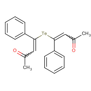 CAS No 88459-91-0  Molecular Structure
