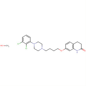 CAS No 884596-21-8  Molecular Structure