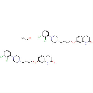 CAS No 884596-23-0  Molecular Structure