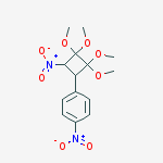 CAS No 88460-08-6  Molecular Structure