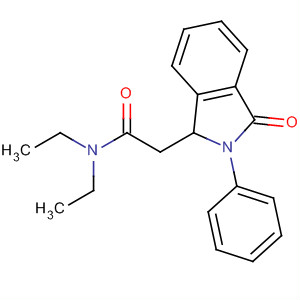 CAS No 88460-15-5  Molecular Structure