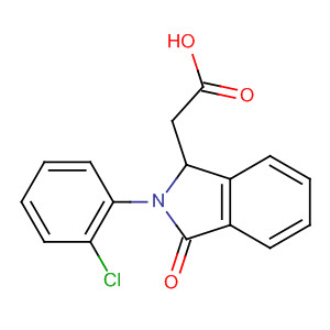 CAS No 88460-52-0  Molecular Structure