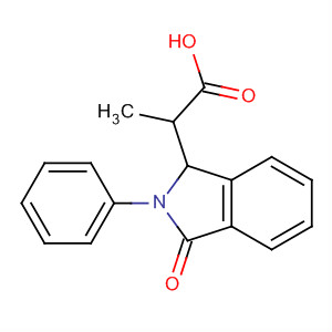 CAS No 88460-57-5  Molecular Structure