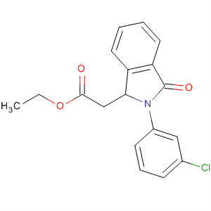 Cas Number: 88460-64-4  Molecular Structure