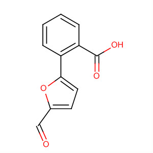 CAS No 88460-72-4  Molecular Structure