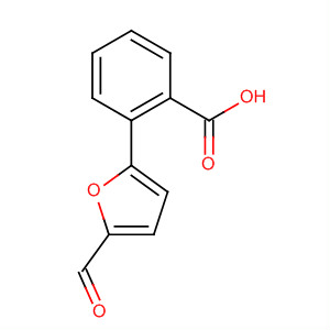 Cas Number: 88460-72-4  Molecular Structure