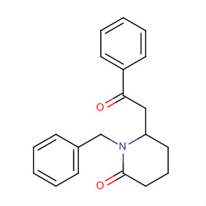 CAS No 88460-90-6  Molecular Structure